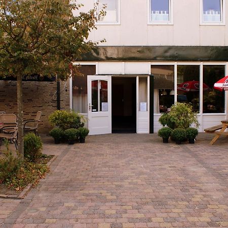 Hotel Noordoostpolder Bant Exteriér fotografie
