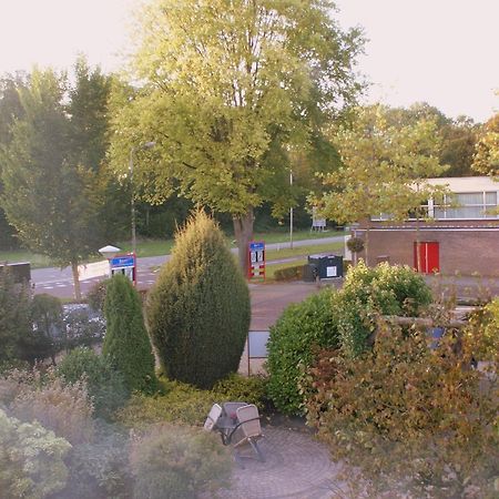 Hotel Noordoostpolder Bant Exteriér fotografie