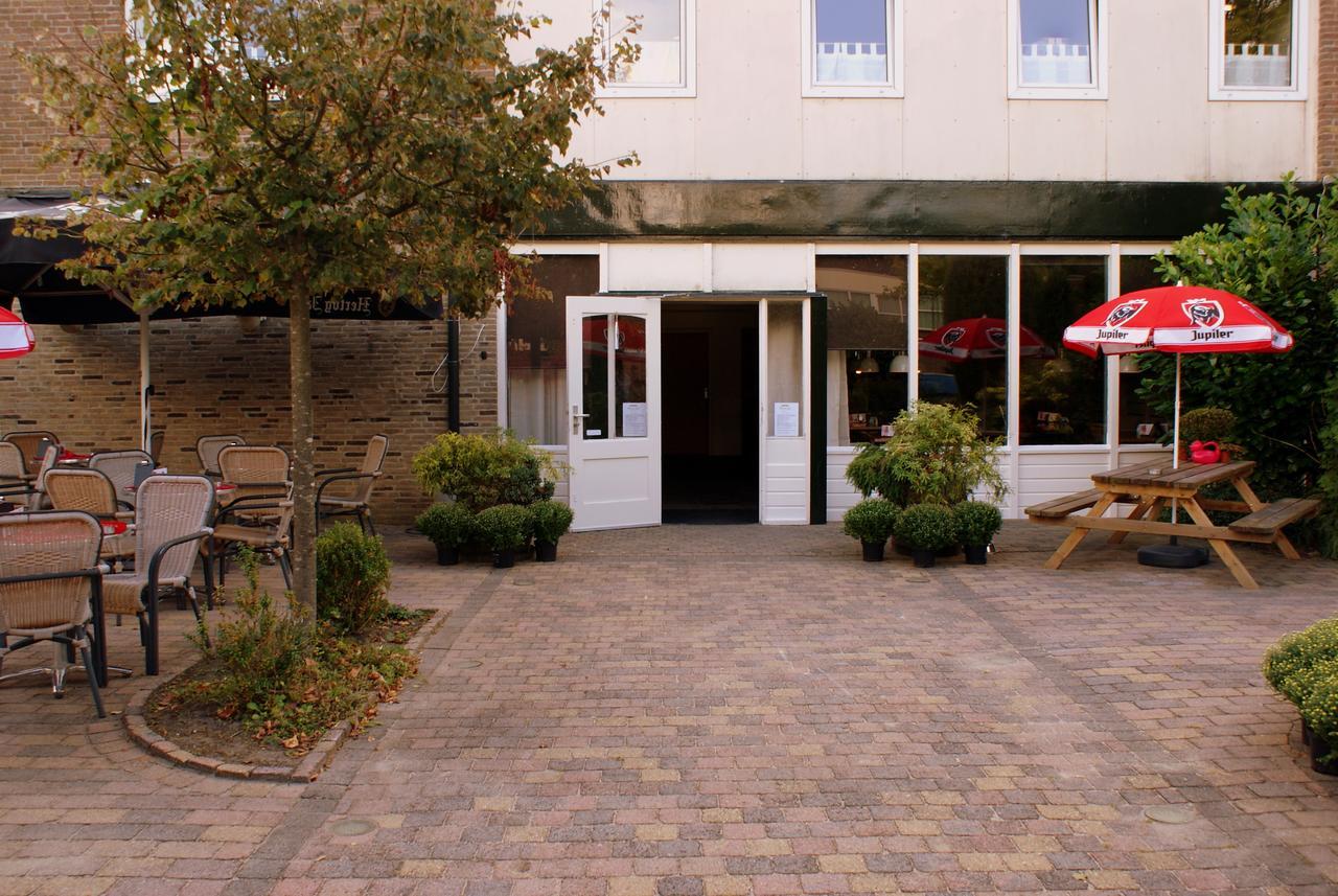 Hotel Noordoostpolder Bant Exteriér fotografie