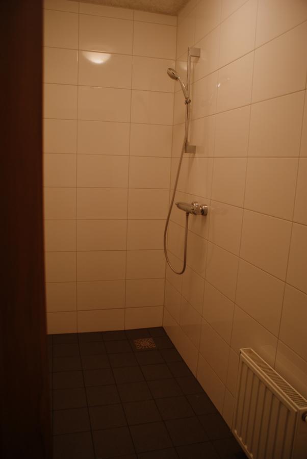 Hotel Noordoostpolder Bant Exteriér fotografie