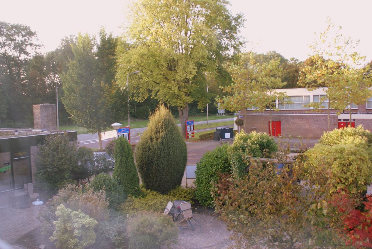 Hotel Noordoostpolder Bant Exteriér fotografie